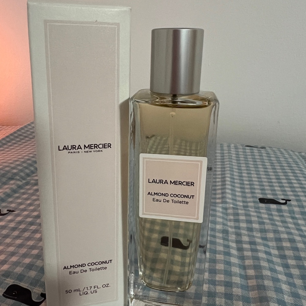 Laura Mercier Almond Coconut Eau De Toilette
